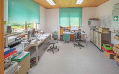 Gewerbeobjekt zur Miete in Villingen!