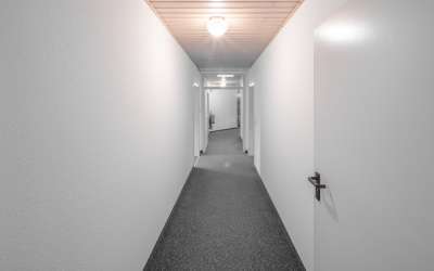 Ihr neuer Firmenstandort in Villingen!