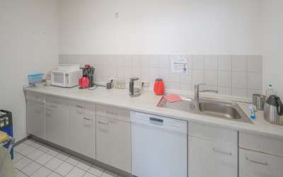 Ihr neuer Firmenstandort in Villingen!