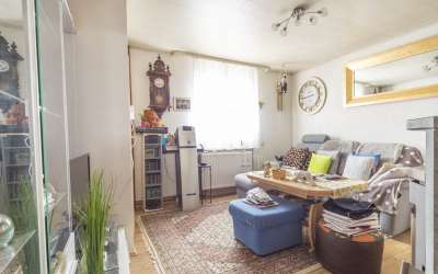Sonniges Reihenmittelhaus - frei ab 01.11.2025