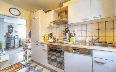 Sonniges Reihenmittelhaus - frei ab 01.11.2025