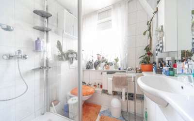 Sonniges Reihenmittelhaus - frei ab 01.11.2025