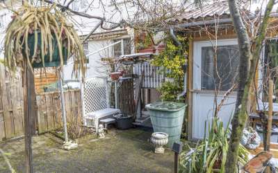 Sonniges Reihenmittelhaus - frei ab 01.11.2025