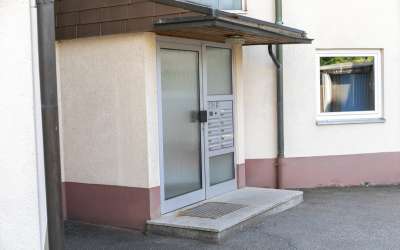 Sonnige 3-Zimmer-Mietwohnung mit Balkon