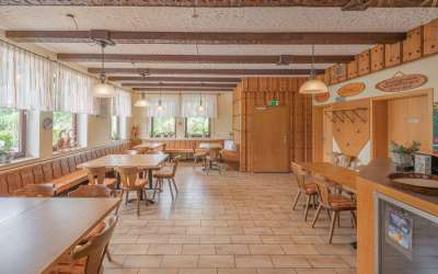 Landhaus mit vielen Entfaltungsmöglichkeiten und tollem Freisitz