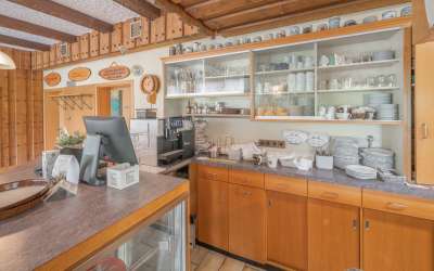 Landhaus mit vielen Entfaltungsmöglichkeiten und tollem Freisitz