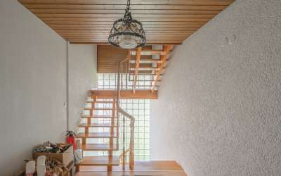 Landhaus mit vielen Entfaltungsmöglichkeiten und tollem Freisitz