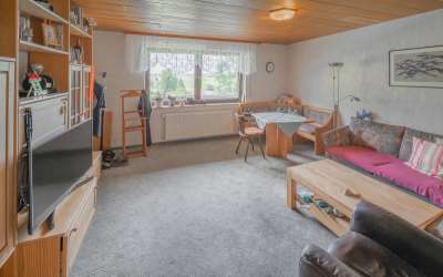 Landhaus mit vielen Entfaltungsmöglichkeiten und tollem Freisitz