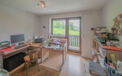 Landhaus mit vielen Entfaltungsmöglichkeiten und tollem Freisitz