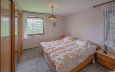Landhaus mit vielen Entfaltungsmöglichkeiten und tollem Freisitz