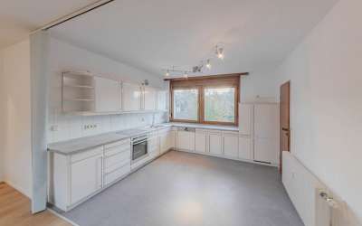 Moderne, neu renovierte 3 Zimmer Mietwohnung in Königsfeld mit Balkon