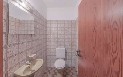 Moderne, neu renovierte 3 Zimmer Mietwohnung in Königsfeld mit Balkon