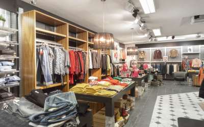 Ladenfläche in 1-A Lage von Schwenningen