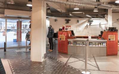 Ladenfläche in 1-A Lage von Schwenningen