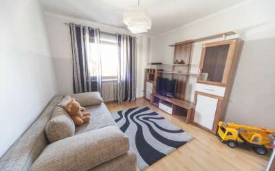 Das sonnige 4 Familienhaus in begehrter Lage