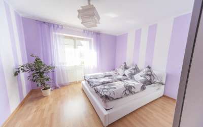 Das sonnige 4 Familienhaus in begehrter Lage