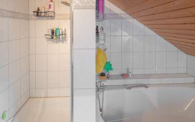 Sonnige Wohnung im Ortskern