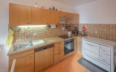 Bauernhaus mit tollem Blick