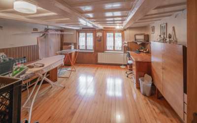 Bauernhaus mit tollem Blick