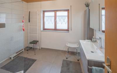 Bauernhaus mit tollem Blick