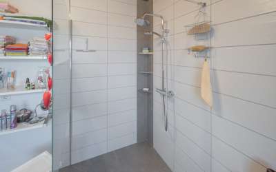 Bauernhaus mit tollem Blick