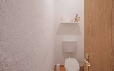 Bauernhaus mit tollem Blick