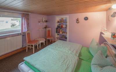 Bauernhaus mit tollem Blick