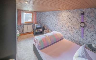 Bauernhaus mit tollem Blick