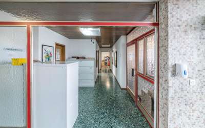 Ebenerdige Bürofläche zu vermieten!