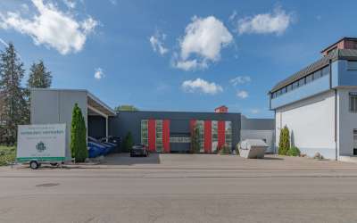 Ebenerdige Bürofläche zu vermieten!