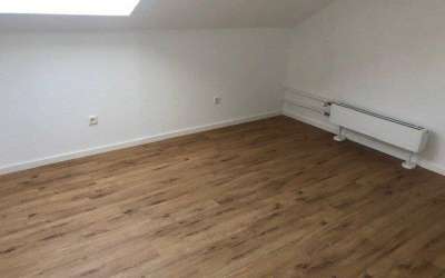 3,5-Zimmer-Mietwohnung mit Gartennutzung