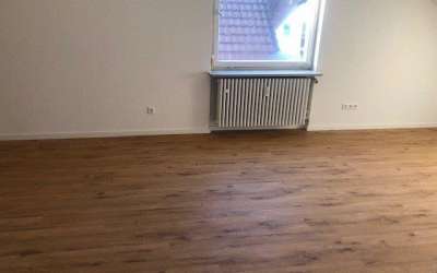 3,5-Zimmer-Mietwohnung mit Gartennutzung