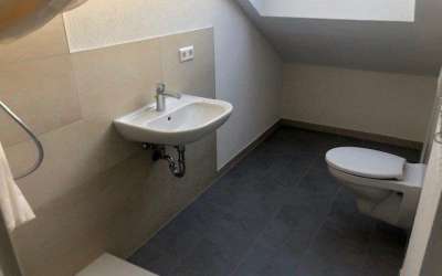 3,5-Zimmer-Mietwohnung mit Gartennutzung