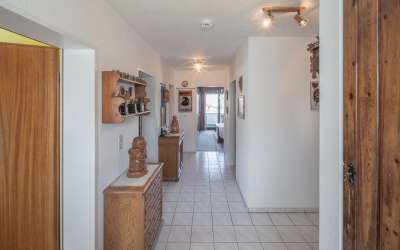 Top gepflegt: 3 Zimmer Mietwohnung