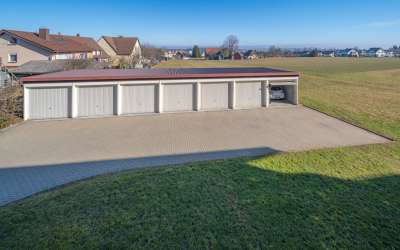 Top gepflegt: 3 Zimmer Mietwohnung