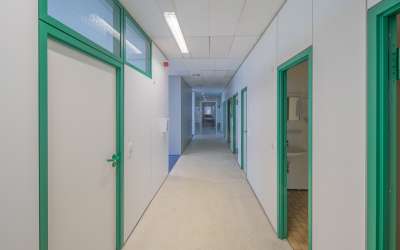 Ihr moderner Firmenstandort mit viel Fläche