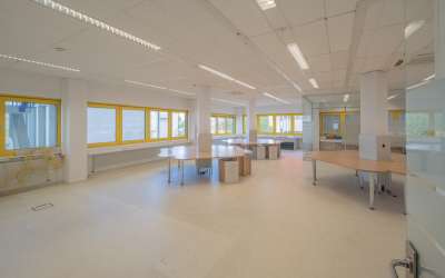 Ihr moderner Firmenstandort mit viel Fläche