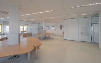 Ihr moderner Firmenstandort mit viel Fläche