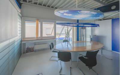 Ihr moderner Firmenstandort mit viel Fläche