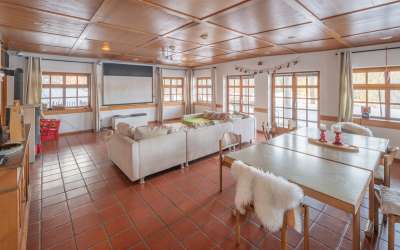 Wunderschöne Pension in Alleinlage von Schönwald