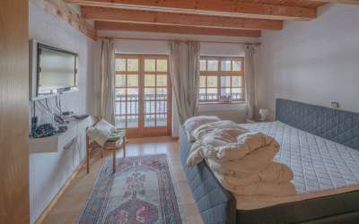 Wunderschöne Pension in Alleinlage von Schönwald