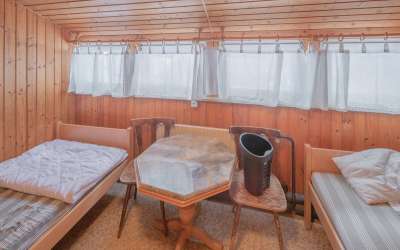 Wunderschöne Pension in Alleinlage von Schönwald