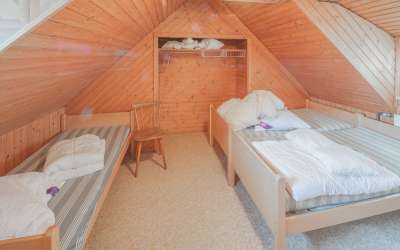 Wunderschöne Pension in Alleinlage von Schönwald