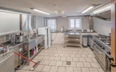 Wunderschöne Pension in Alleinlage von Schönwald