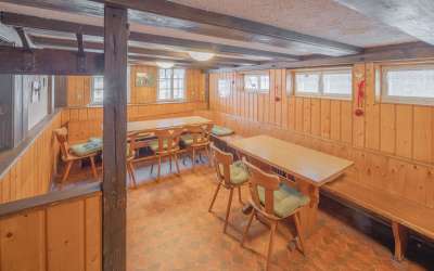 Wunderschöne Pension in Alleinlage von Schönwald