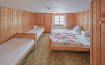 Wunderschöne Pension in Alleinlage von Schönwald