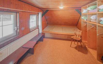 Wunderschöne Pension in Alleinlage von Schönwald