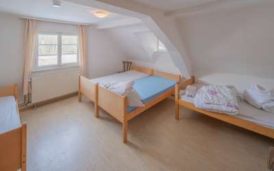 Wunderschöne Pension in Alleinlage von Schönwald