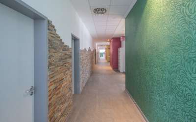 Ideal als Kapitalanlage - Renommierte Tanzschule in Villingen mit Mietvertrag bis 2035!