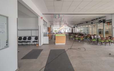 Ideal als Kapitalanlage - Renommierte Tanzschule in Villingen mit Mietvertrag bis 2035!